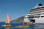 Seabourn Sojourn Gallery Image